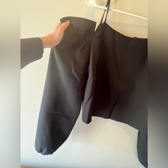 FINAL PRICE Romeo & Juliette Couture Top - Picture 3 of 7